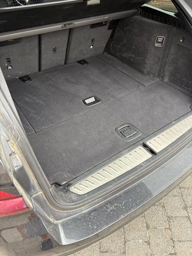 211 BMW 520 M Sport touring MHEV