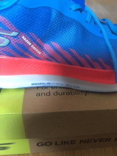 SKECHERS hyper burst