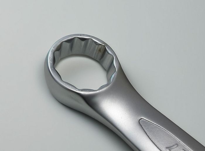 14PCS combination Spanner/wrench matt finish 8-32mm