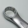 14PCS combination Spanner/wrench matt finish 8-32mm Image 6