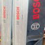 Bosch FSN guide rails  1.6mt  x 2 , joining bar and carrying bag Image 2
