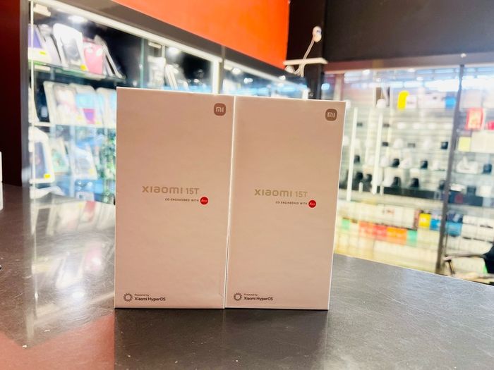 xiaomi 15T 512gb
