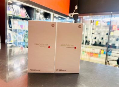 xiaomi 15T 512gb