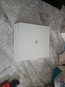 PS4 pro