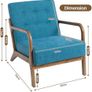 Armchair Living Image 7