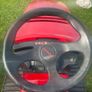 Honda garden tractor Image 2
