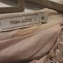 Gold sequin skirt, size 12 Image 2