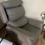Chair - Comfort 2 Riser Recliner reduced price Image 2