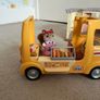 Sylvanian families hot dog van set Image 2
