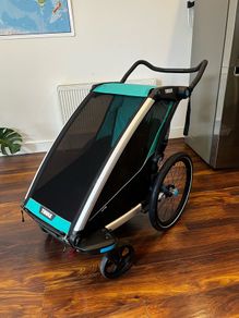 Thule Lite Bike Chariot