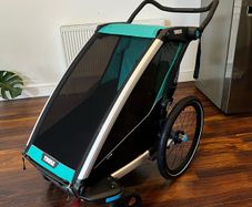 Thule Lite Bike Chariot