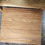 Solid Oak Nest of Tables (26189) Image 2