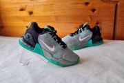 2023 nike air max alpha Size 8 eu 42.5 grey/green in excellent condition