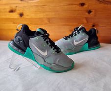 2023 nike air max alpha Size 8 eu 42.5 grey/green in excellent condition