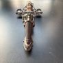 Star Wars Cad Bane Speeder Bike (2011) Image 3