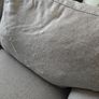 Free grey couch Image 3