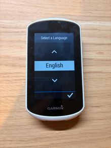 Garmin Edge Explore