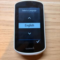 Garmin Edge Explore