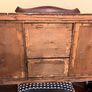 Antique Edwardian Mirror Image 6