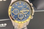 Hugo Boss men's watch