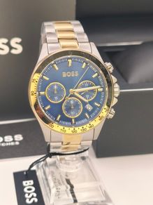 Hugo Boss men's watch
