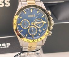 Hugo Boss men's watch