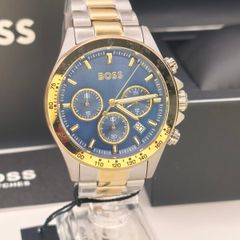 Hugo Boss men's watch