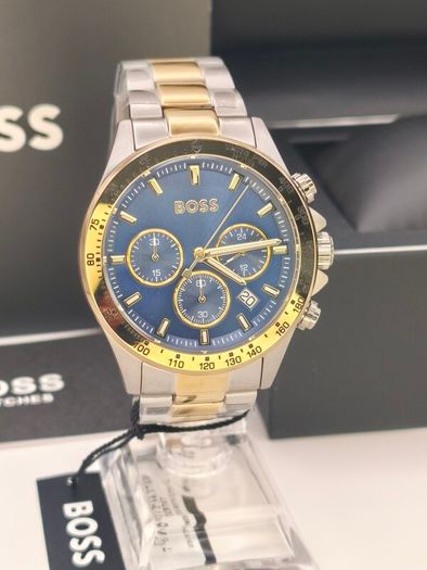 Hugo Boss men's watch