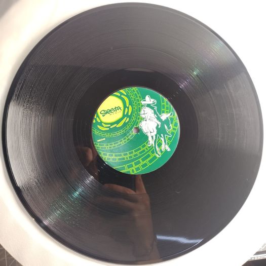 DJ BUCK - Make It Hot - Siesta Music Records - Early 00s US Tech House CLASSIC!