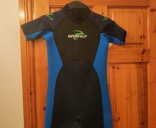 Wetsuit