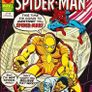 Super Spider-Man Marvel Comics Jan 1979 -Issues #308 and #310 Image 2