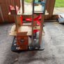 Hape Wooden Gargage Image 4