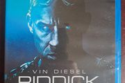 Riddick Bu Ray