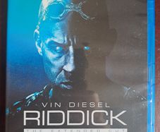Riddick Bu Ray