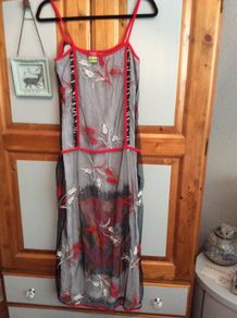 dress