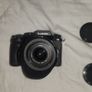 Panasonic Lumix G7 + 14-42mm Kit Lens - 4K Camera (Excellent Condition) Image 2