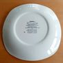 Midwinter 'Cannes' plate 1954 Image 2
