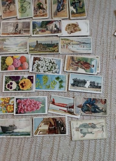Cigarette   Cards