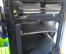 Bambulab P1P 3d printer