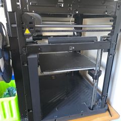Bambulab P1P 3d printer