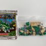 Lego Jurassic World Stegosaurus foil pack 122111 Image 3