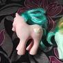 vintage my little ponys Image 7