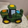 John Deere Tractor Image 2