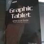 New Ugee m708 graphics tablet Image 4