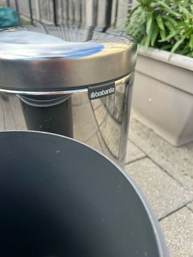 Brabantia Kitchen Bin