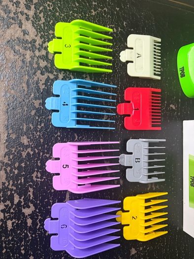 Tbop clippers slime 2