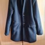 Blakely Men's Kensington Peacoat Image 2