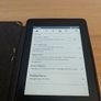 Kindle Paperwhite 5th Gen without Ads Image 3