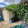 Metal Shed For Sale 6 x 8 Image 3