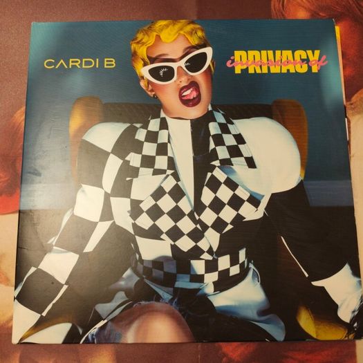 Cardi B Invasion of Privacy